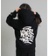 NEWERA/キッズ Youth プルオーバー パーカー 裏毛 スウェット フーディー Tagging 14693871 ジュニア ダンス セットアップ対応 子供 ニューエラ/男の子 女の子 ムラサキスポーツ