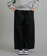【限定】dickies/キッズ ロングパンツ ロンパン イージーバルーンパンツ 253K40M201 ジュニア 子供 ディッキーズ/男の子 女の子 ムラサキスポーツ限定