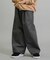 【限定】dickies/キッズ ロングパンツ ロンパン イージーバルーンパンツ 253K40M201 ジュニア 子供 ディッキーズ/男の子 女の子 ムラサキスポーツ限定