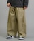 【限定】dickies/キッズ ロングパンツ ロンパン イージーバルーンパンツ 253K40M201 ジュニア 子供 ディッキーズ/男の子 女の子 ムラサキスポーツ限定