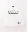 【限定】FORGETNEVER/キッズ 長袖 Tシャツ ロンT  254OO3LT220FN ジュニア 子供 フォーゲットネバー /男の子 女の子 ムラサキスポーツ限定