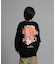 【限定】FORGETNEVER/キッズ スウェット 長袖トレーナー 254OO3TR198FN フォーゲットネバー/男の子 女の子 ムラサキスポーツ