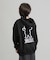 GRIZZLY/キッズ 長袖パーカー スウェット 75251327 ジュニア 子供 グリズリー/男の子 女の子 ムラサキスポーツ