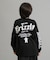 GRIZZLY/ 長袖 Tシャツ ロンT ジュニア 子供 グリズリー/男の子 女の子 ムラサキスポーツ