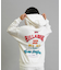 BILLABONG/キッズ 長袖プルオーバー パーカー スウェット フーディー ロゴ バックプリント 裏毛 親子コーデ セットアップ対応 BF016-031 ジュニア 子供 ビラボン/男の子 女の子 ムラサキスポーツ