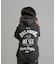 BILLABONG/キッズ 長袖プルオーバー パーカー スウェット フーディー ロゴ バックプリント 裏毛 親子コーデ セットアップ対応 BF016-031 ジュニア 子供 ビラボン/男の子 女の子 ムラサキスポーツ