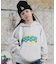 ELEMENT/キッズ プルオーバー パーカー ロゴ 裏毛 TAG HOOD YOUTH BF026-021 ジュニア 子供 エレメント/男の子 女の子 ムラサキスポーツ