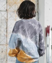 ELEMENT/キッズ 長袖トレーナー スウェット KICK FLIPPER CREW YOUTH BF026-029 ジュニア 子供 エレメント/男の子 女の子 ムラサキスポーツ