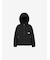 THENORTHFACE/キッズ フリース コンパクトノマドジャケット NPJ72551 ザ・ノースフェイス/男の子 女の子 ムラサキスポーツ