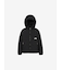 THENORTHFACE/キッズ フリース コンパクトノマドジャケット NPJ72551 ザ・ノースフェイス/男の子 女の子 ムラサキスポーツ