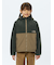 THENORTHFACE/キッズ フリース コンパクトノマドジャケット NPJ72551 ザ・ノースフェイス/男の子 女の子 ムラサキスポーツ