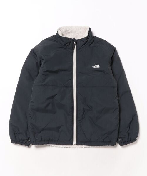 THE NORTH FACE/キッズ 中綿 リバーシブルコージージャケット NYJ82532