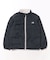 THENORTHFACE/キッズ 中綿 リバーシブルコージージャケット NYJ82532 ザ・ノースフェイス/男の子 女の子 ムラサキスポーツ