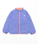 THENORTHFACE/キッズ 中綿 リバーシブルコージージャケット NYJ82532 ザ・ノースフェイス/男の子 女の子 ムラサキスポーツ
