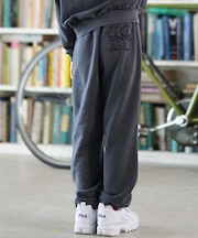 ROXY/キッズ ロングパンツ スウェット パンツ ロゴ SMU-PANT TPT254617M ジュニア 子供 ロキシー/男の子 女の子 ムラサキスポーツ