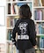 DC/キッズ 長袖 Tシャツ バックプリント ロンT 25 KD PLAY TIME LS YLT254520 ジュニア 子供 ディーシー/男の子 女の子 ムラサキスポーツ