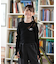 DC/キッズ 長袖 Tシャツ ロンT KD GS TELECO SHORT LS YLT254522M ジュニア 子供 ディーシー/男の子 女の子 ムラサキスポーツ