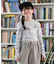 DC/キッズ 長袖 Tシャツ ロンT KD GS TELECO SHORT LS YLT254522M ジュニア 子供 ディーシー/男の子 女の子 ムラサキスポーツ