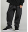 DC/キッズ ロンパン デニム ロングパンツ 25 KD WIDE PAINTER PANT YPT254507 ジュニア 子供 ディーシー/男の子 女の子 ムラサキスポーツ
