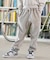 DC/キッズ ロンパン スウェット ロングパンツ 25 KD HIDDEN FLEECE PANT YPT254508 ジュニア 子供 ディーシー/男の子 女の子 ムラサキスポーツ