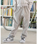 DC/キッズ ロンパン スウェット ロングパンツ 25 KD HIDDEN FLEECE PANT YPT254508 ジュニア 子供 ディーシー/男の子 女の子 ムラサキスポーツ