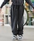 DC/キッズ ロンパン スウェット ロングパンツ 25 KD HIDDEN FLEECE PANT YPT254508 ジュニア 子供 ディーシー/男の子 女の子 ムラサキスポーツ