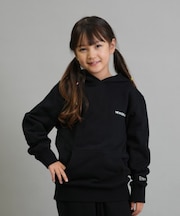 NEWERA/キッズ Youth プルオーバー パーカー 裏毛 スウェット フーディー NEW ERA 1920 14693873 ジュニア 子供 ニューエラ/男の子 女の子 ムラサキスポーツ