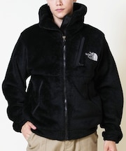 THE NORTH FACE/アウター ボア フリース ジャケット VERSA LOFT JACKET バーサ ロフト ジャケット NA62550 ザ・ノースフェイス ユニセックス メンズ ムラサキスポーツ
