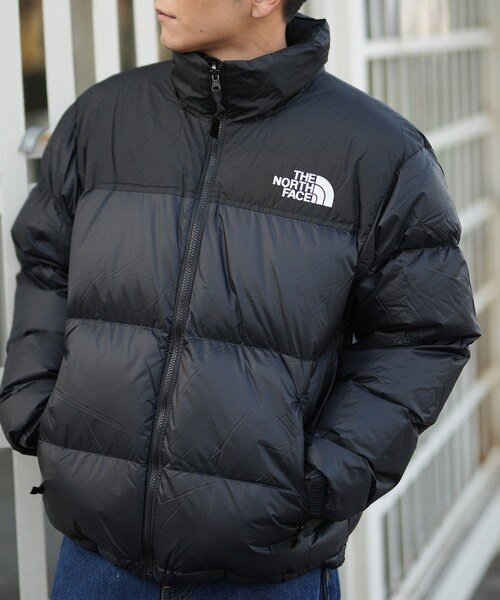 THE NORTH FACE/ヌプシジャケット Nuptse Jacket ND92555 ダウン THE NORTH FACE/ヌプシジャケット Nuptse Jacket ND92555 ダウン