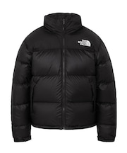 THE NORTH FACE/ダウン ジャケット 撥水 NUPTSE JACKET ND92555 ヌプシジャケット ザ・ノースフェイス ユニセックス メンズ ムラサキスポーツ