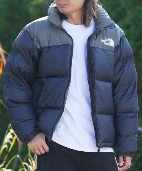 THE NORTH FACE/ヌプシジャケット Nuptse Jacket ND92555 ダウン THE NORTH FACE/ヌプシジャケット Nuptse Jacket ND92555 ダウン