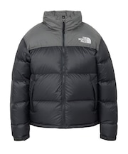 THE NORTH FACE/ダウン ジャケット 撥水 NUPTSE JACKET ND92555 ヌプシジャケット ザ・ノースフェイス ユニセックス メンズ ムラサキスポーツ