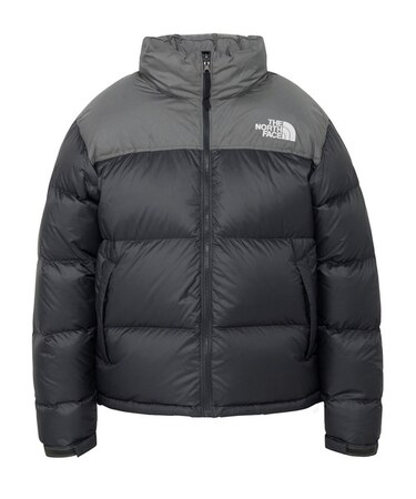 THE NORTH FACE/ダウン ジャケット 撥水 NUPTSE JACKET ND92555 ヌプシジャケット ザ・ノースフェイス ユニセックス メンズ ムラサキスポーツ