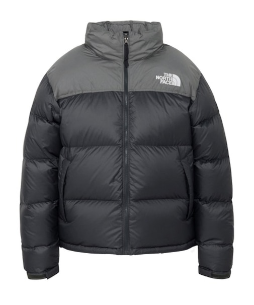 THE NORTH FACE/ダウン ジャケット 撥水 NUPTSE JACKET ND92555 ヌプシジャケット ザ・ノースフェイス ユニセックス メンズ ムラサキスポーツ