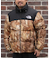 THE NORTH FACE/ノベルティー ヌプシ ジャケット NOVELTY NUPTSE JACKET ND92556 撥水 アウター ダウンジャケット ザ・ノース・フェイス メンズ ムラサキスポーツ【正規代理店】