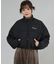 RVCA/ジャケットアウター MINI RVCA CROPPED PUFFER JACKET BF044-752 ルーカ レディース ムラサキスポーツ