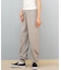 ROXY/ロングパンツ スウェット ニット パンツ セットアップ対応 HEART WAVE KNIT PANTS RPT254012 ロキシー レディース ムラサキスポーツ