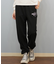 ROXY/ロングパンツ スウェット パンツ ロゴ セットアップ対応 JIVY PANTS RPT254014 ロキシー レディース ムラサキスポーツ