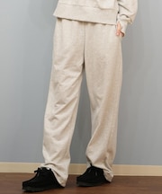 ROXY/ロングパンツ スウェット パンツ セットアップ対応 SUN AND SURF PANTS RPT254044 ロキシー レディース ムラサキスポーツ