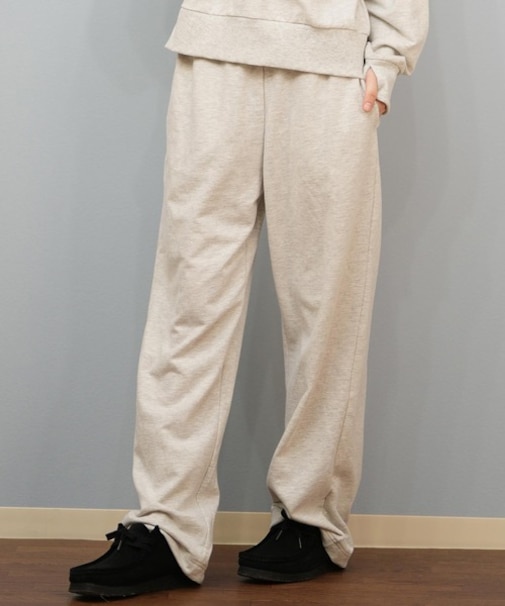 ROXY/ロングパンツ スウェット パンツ セットアップ対応 SUN AND SURF PANTS RPT254044 ロキシー レディース ムラサキスポーツ