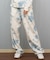 ROXY/ロングパンツ スウェット パンツ セットアップ対応 SUN AND SURF PANTS RPT254044 ロキシー レディース ムラサキスポーツ