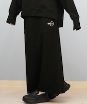 ROXY/ロングスカート ロゴ ワンポイント セットアップ対応 RSK254612M ロキシー レディース ムラサキスポーツ