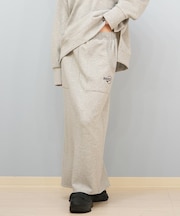 ROXY/ロングスカート ロゴ ワンポイント セットアップ対応 RSK254612M ロキシー レディース ムラサキスポーツ