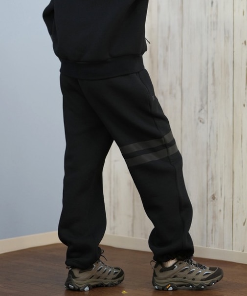 Hurley/ロングパンツ PHANTOM SWEAT ICON STRAIGHT PANTS WUFB252042 ハーレー レディース ムラサキスポーツ
