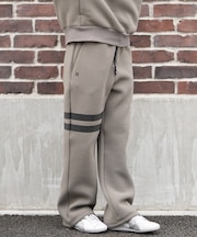 Hurley/ロングパンツ PHANTOM SWEAT ICON STRAIGHT PANTS WUFB252042 ハーレー レディース ムラサキスポーツ