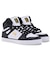 DC/メンズ PURE HIGH-TOP SE SN DM256303 スニーカー シューズ ディーシー ムラサキスポーツ