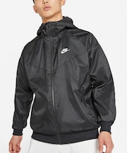 NIKE/ナイロンパーカー DA0002-010 ナイキ メンズ ムラサキスポーツ