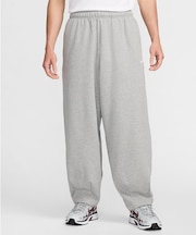 NIKE/スウェットパンツ ロンパン ナイキ FT OVERSIZED HJ1823-063 ナイキ メンズ ムラサキスポーツ