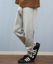 BILLABONG/ロングパンツ ワイドジョガーパンツ スウェット セットアップ対応 軽量 撥水 BF012-713 ビラボン メンズ ムラサキスポーツ