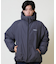 ELEMENT/ジャケット 中綿 アウター フードジャケット PUFF TACK JACKET BF022-751 エレメント メンズ ムラサキスポーツ